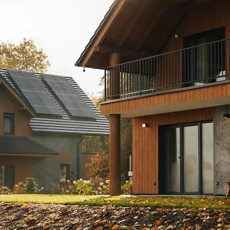 Apartment Greenwood *