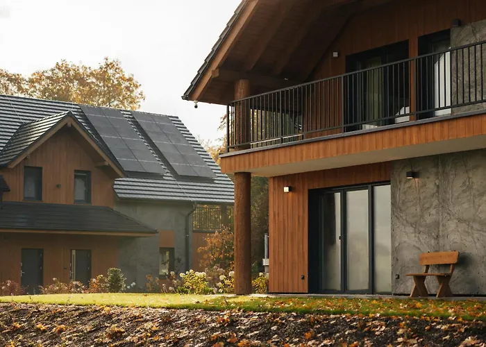 Apartment Greenwood *