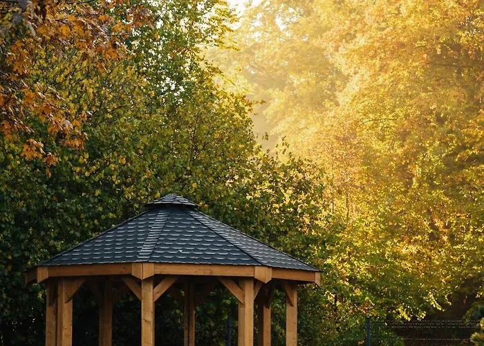 Greenwood Apartment Staniszow